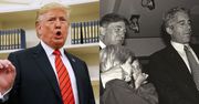 Trump domaga się 10 MILIARDÓW odszkodowania za sugerowanie powiązań z Epsteinem. Do mediów trafiły ich niepublikowane wcześniej WSPÓLNE zdjęcia