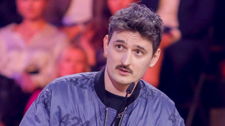 Dawid Podsiadło nie mówił o TRUDNEJ RELACJI Z OJCEM. Zamiast teg