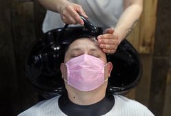 Niemcy zabrali się za fryzjerskie podziemie. Zamykają nielegalnie działające salony