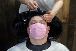 Niemcy zabrali się za fryzjerskie podziemie. Zamykają nielegalnie działające salony