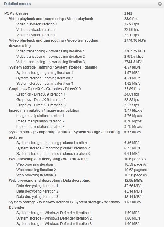 Dell XPS 15z - cieńszy, lżejszy, ale czy lepszy? [test cz. 2] 12