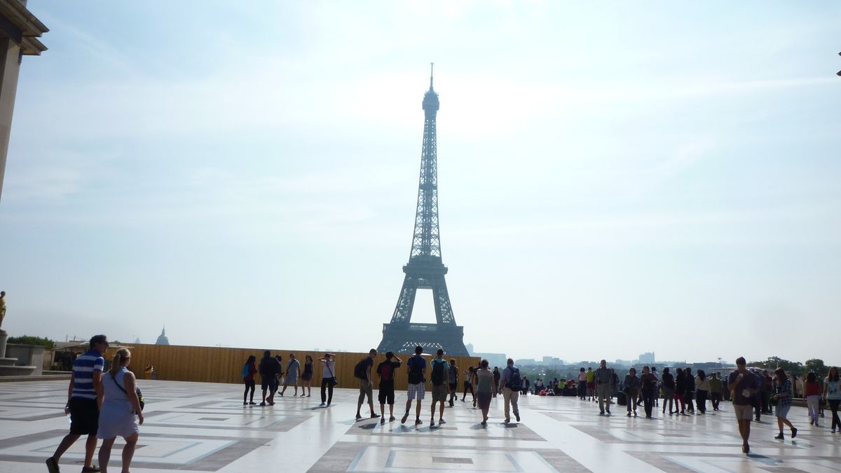 UE planuje otworzyć się na turystów z państw, które zwalczyły epidemię Covid-19 