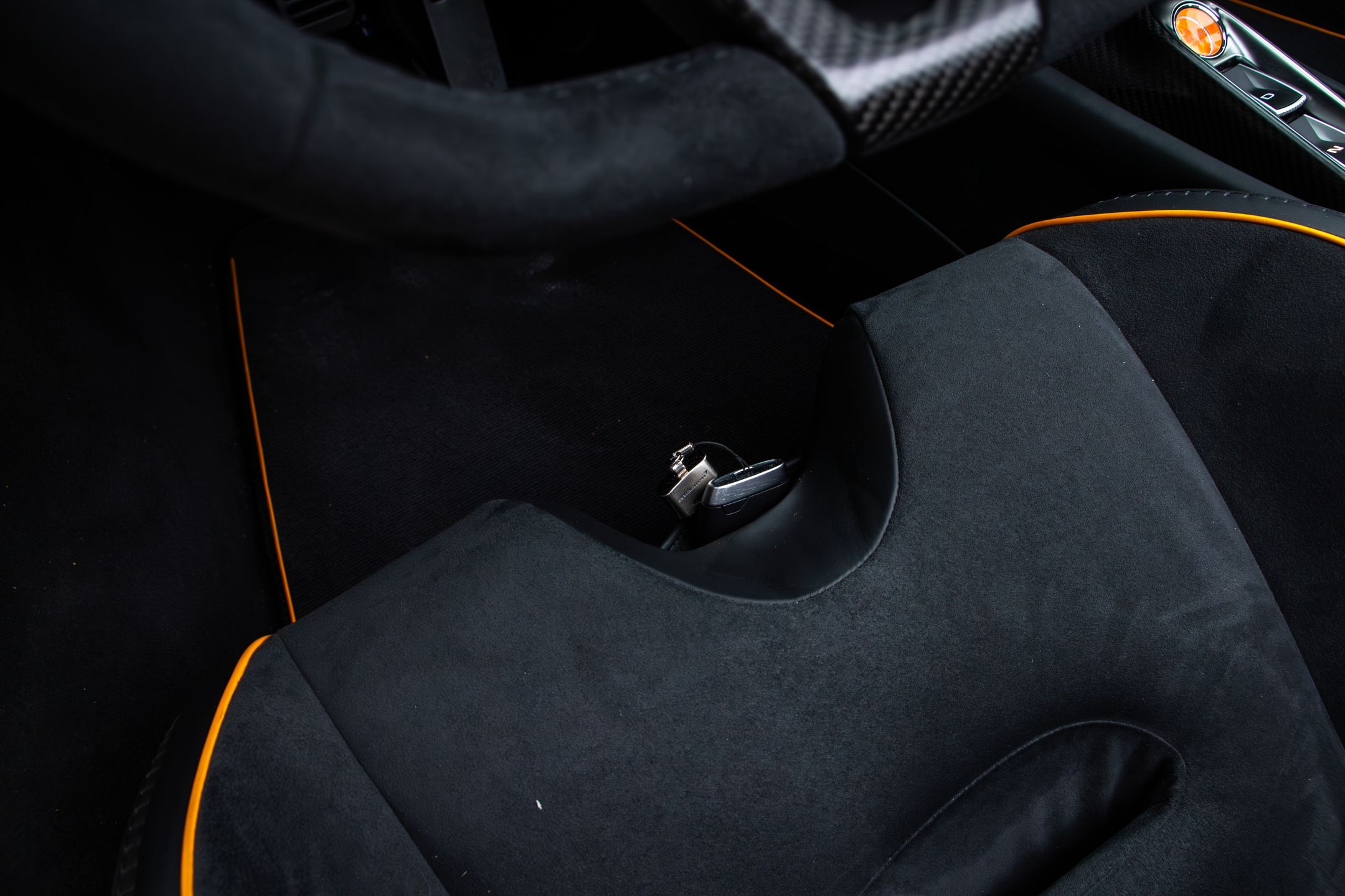McLaren Artura Spider 2024