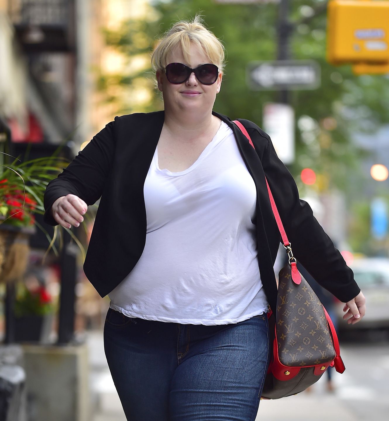 Rebel Wilson 