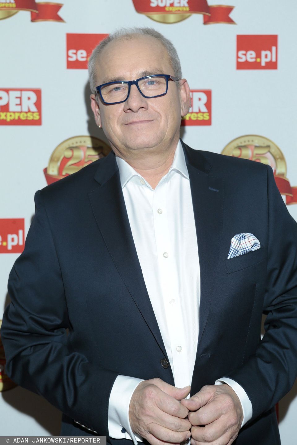 Michał Olszański