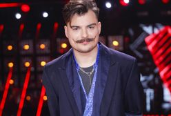 Był ulubieńcem widzów "The Voice". Wiktor Dyduła skomentował udział w programie