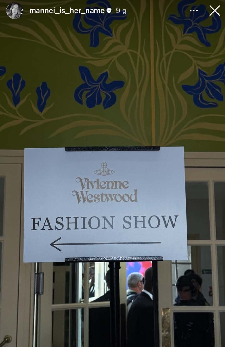 Sara Boruc podbija Paris Fashion Week w towarzystwie córek