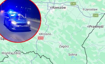 Śmierć 7-latki w Zagórzu. Prokuratura wszczęła śledztwo