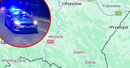 Śmierć 7-latki w Zagórzu. Prokuratura wszczęła śledztwo