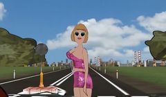 GDDKiA: nie widzimy nic niestosownego w „Zaufajnych drogach” (wideo)