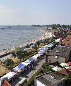 Piekło na Helu. Korki, tłok, mordęga. Dlaczego w te miejsca w Polsce zawsze ciężko dotrzeć?