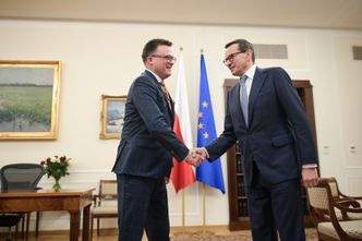 Sądny dzień dla Mateusza Morawieckiego. Marszałek podał, kiedy poznamy nowego premiera