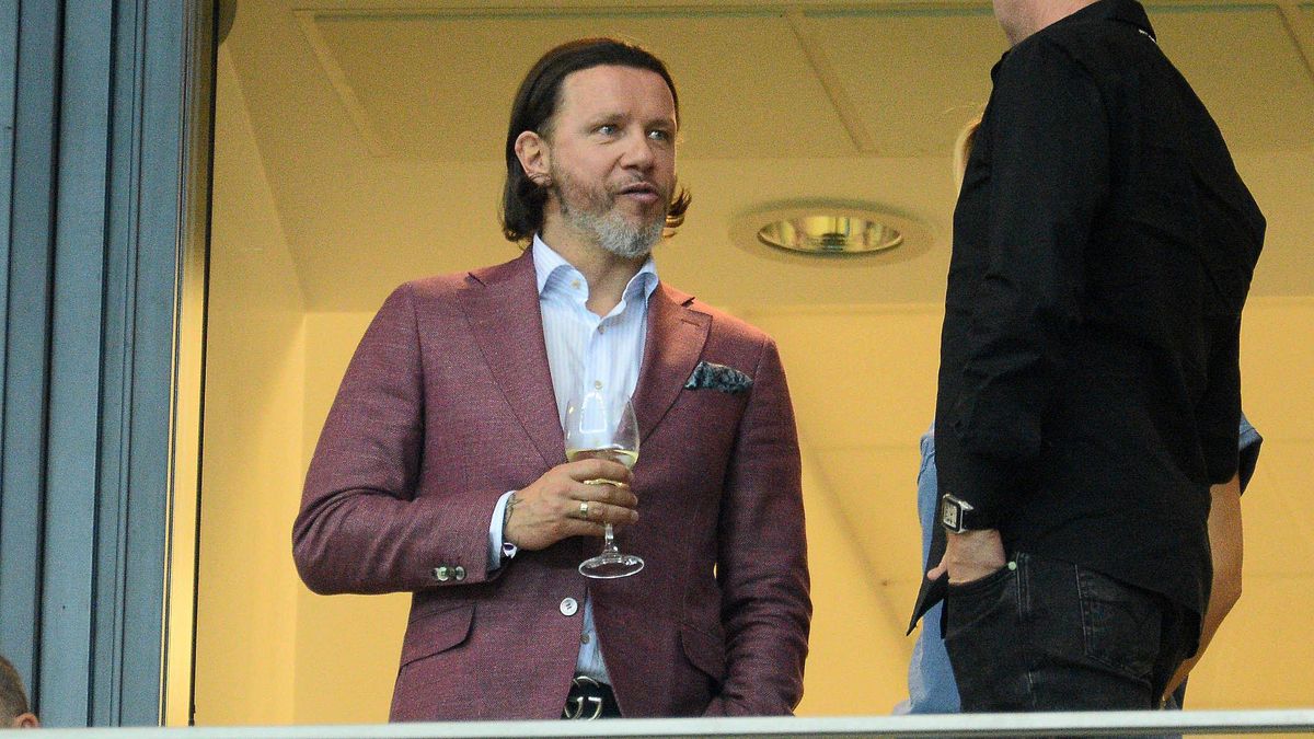 Spółka Majdana z problemami. Fatalne wyniki finansowe 