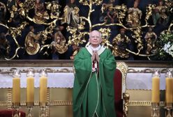 Abp Jędraszewski wykluczony z kapituły. Awantura po decyzji