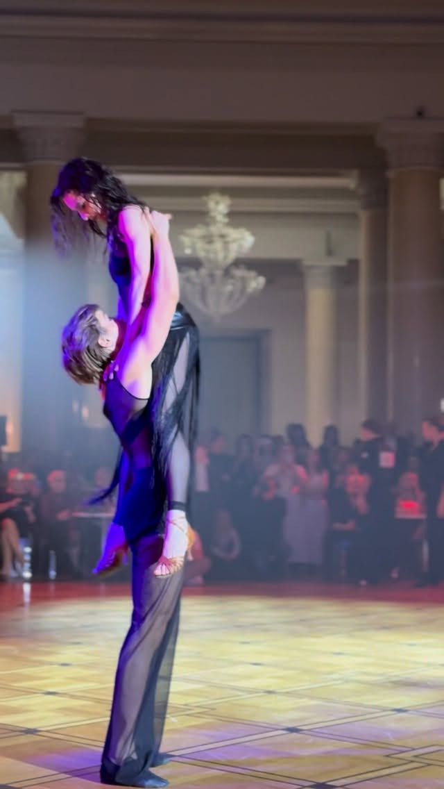 Katarzyna Zillmann i Janja Lesar