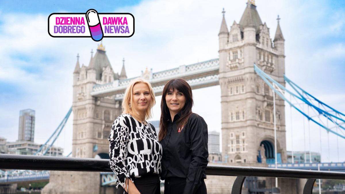 Alicja Musiał po raz kolejny zachwyca świat. Trzy medale z Londy