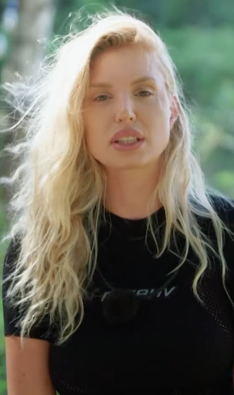 Karolina Pajączkowska