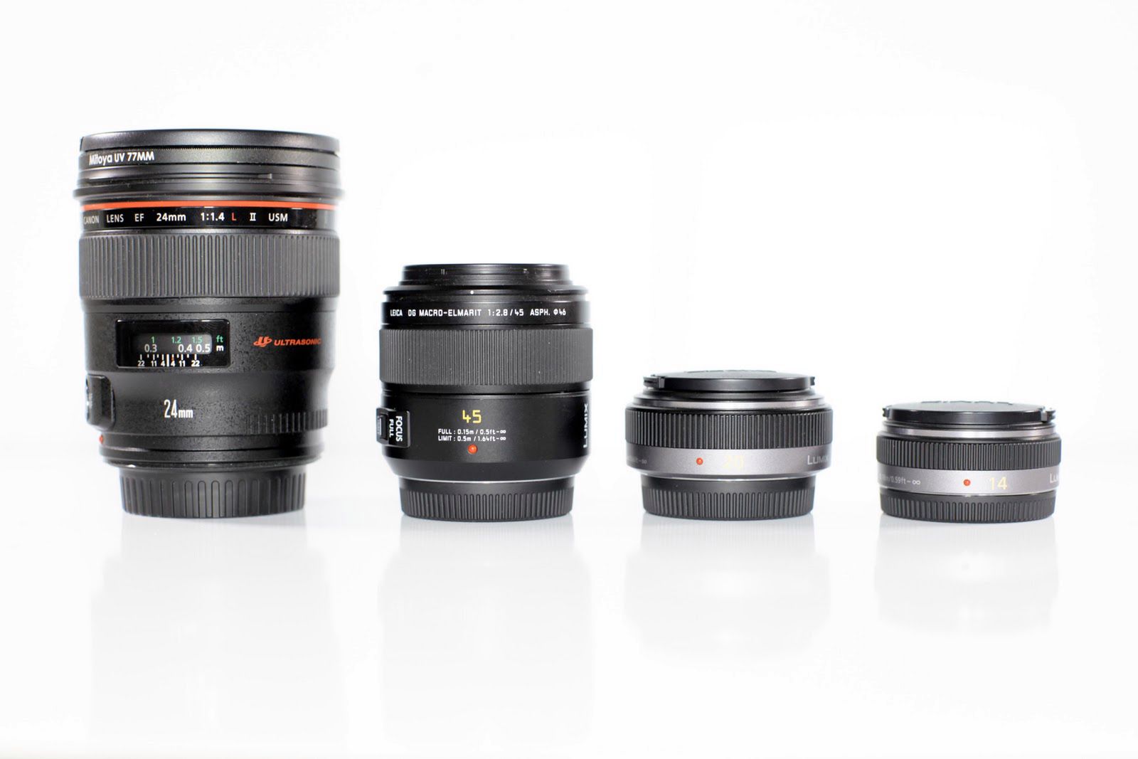 Panasonic Lumix GH2 - pierwsze wrażenia okiem filmowca 10