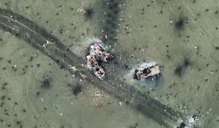 4 tys. zabitych. Stosy ciał pod Awdijiwką. Natarcie trwa