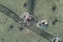 4 tys. zabitych. Stosy ciał pod Awdijiwką. Natarcie trwa