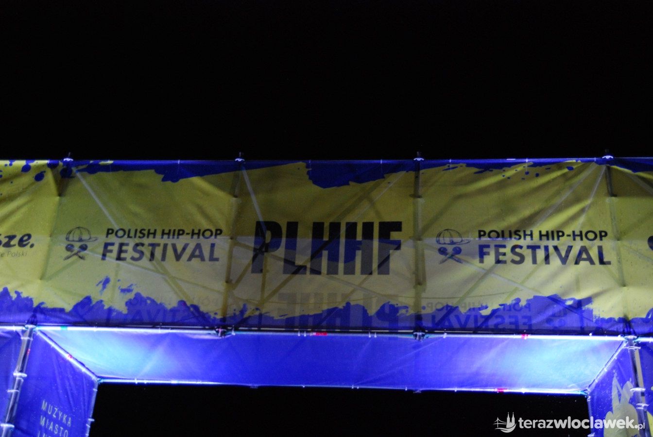 Polish Hip-Hop Festival 2026