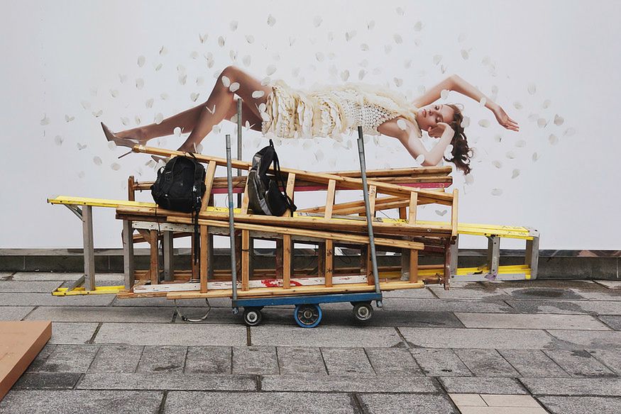 Najlepsze zdjęcia Miami Street Photography Festival 2015. Polak wśród wyróżnionych! 10