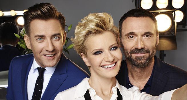 TVN stworzy spot promocyjny z selfie od widzów