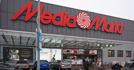 Air fryer ponad 40 proc. taniej. To nie koniec promocji w Media Markt