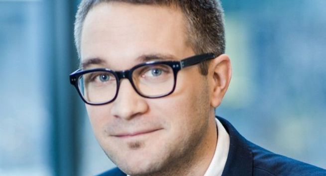 Mateusz Marciniak w T-Mobile Polska. Został głównym specjalistą ds. komunikacji korporacyjnej
