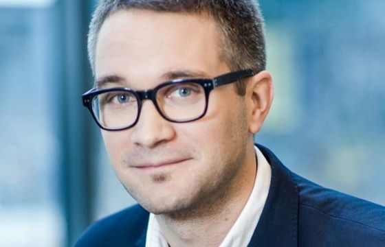 Mateusz Marciniak w T-Mobile Polska. Został głównym specjalistą ds. komunikacji korporacyjnej