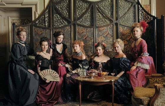 „Polowanie na ćmy” hitem TVP1. 2,5 mln widzów debiutu