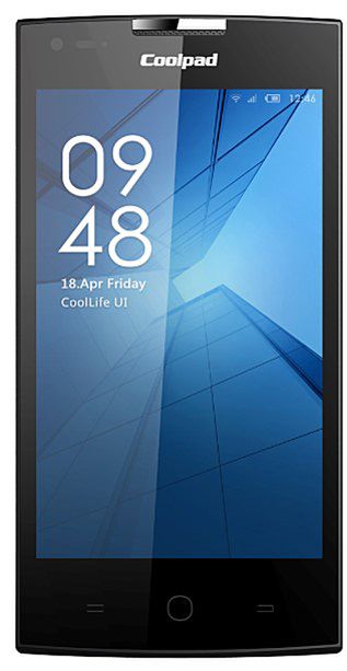Coolpad Rogue to smartfon z Androidem 5.1 i łącznością 4G za 50 dolarów 2