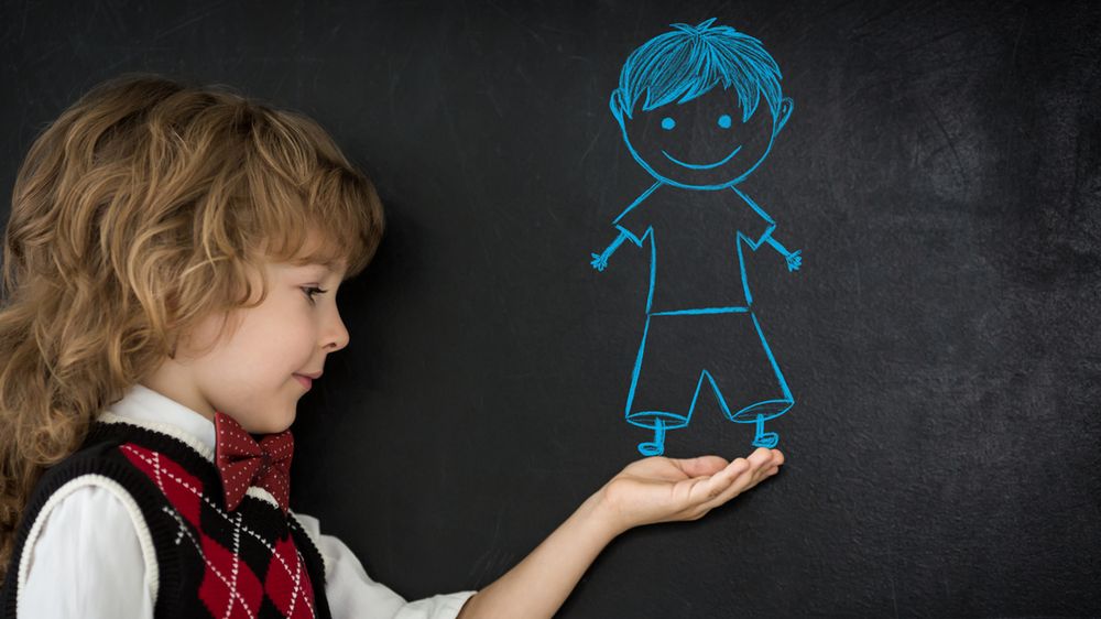 Wymyślony przyjaciel