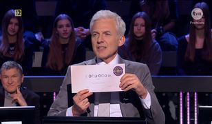 "Milionerzy". Prawdziwe pytania za milion złotych. Tylko sześć osób znało odpowiedzi