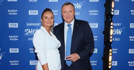 Milionowe przelewy dla małżeństwa Kurskich. Ujawniają ile zarobiła żona