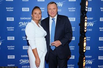 Milionowe przelewy dla małżeństwa Kurskich. Ujawniają ile zarobiła żona