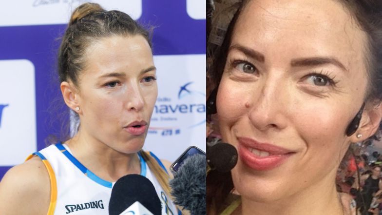 Ewa Chodakowska reaguje na zaczepkę internautki