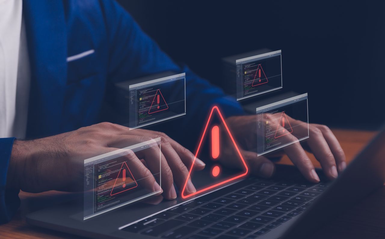 Brytyjski student zarobił fortunę na narzędziach do phishingu. Teraz sobie posiedzi