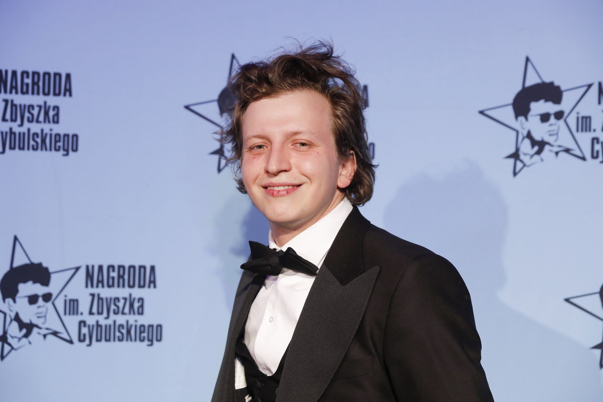Maciej Musiałowski