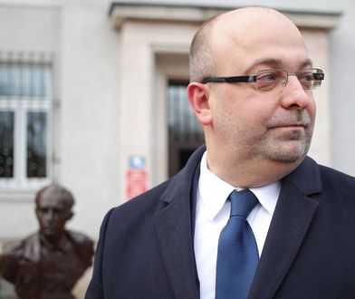 Łukasz Piebiak nie będzie sędzią Sądu Najwyższego. Kandydatura odrzucona