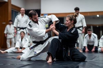 Startuje największe święto aikido w Polsce. Do Poznania przyjedzie ponad tysiąc uczestników z kraju i zagranicy