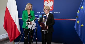 Podkarpacie: Ponad 3 mln zł dla placówek w ramach "Cyfrowego Ucznia"