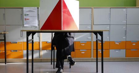 Wybory prezydenckie 2025. Jaki dokument wziąć na wybory?