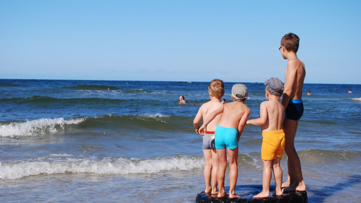 Będzie dofinansowanie do obozów