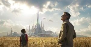 „Kraina jutra” Brad Bird