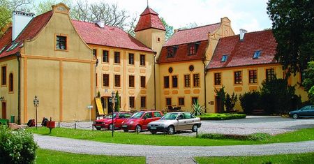 Krokowa. Atrakcje. Miasto dla ciekawych