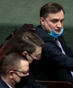 Tak Zbigniew Ziobro i jego żona próbowali zablokować artykuł. Reakcja Jarosława Gowina