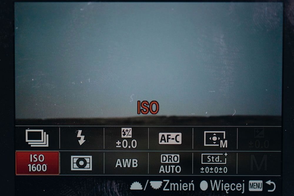 Sony A7 - pełnoklatkowy bezlusterkowiec pełen kontrastów [test] 9