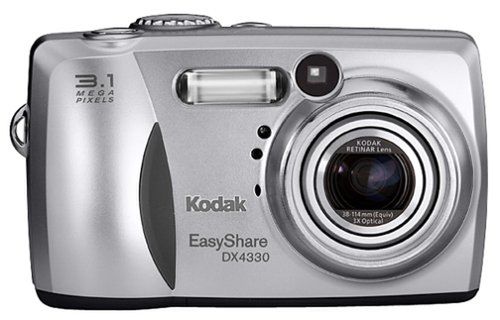 Kodak DX4330