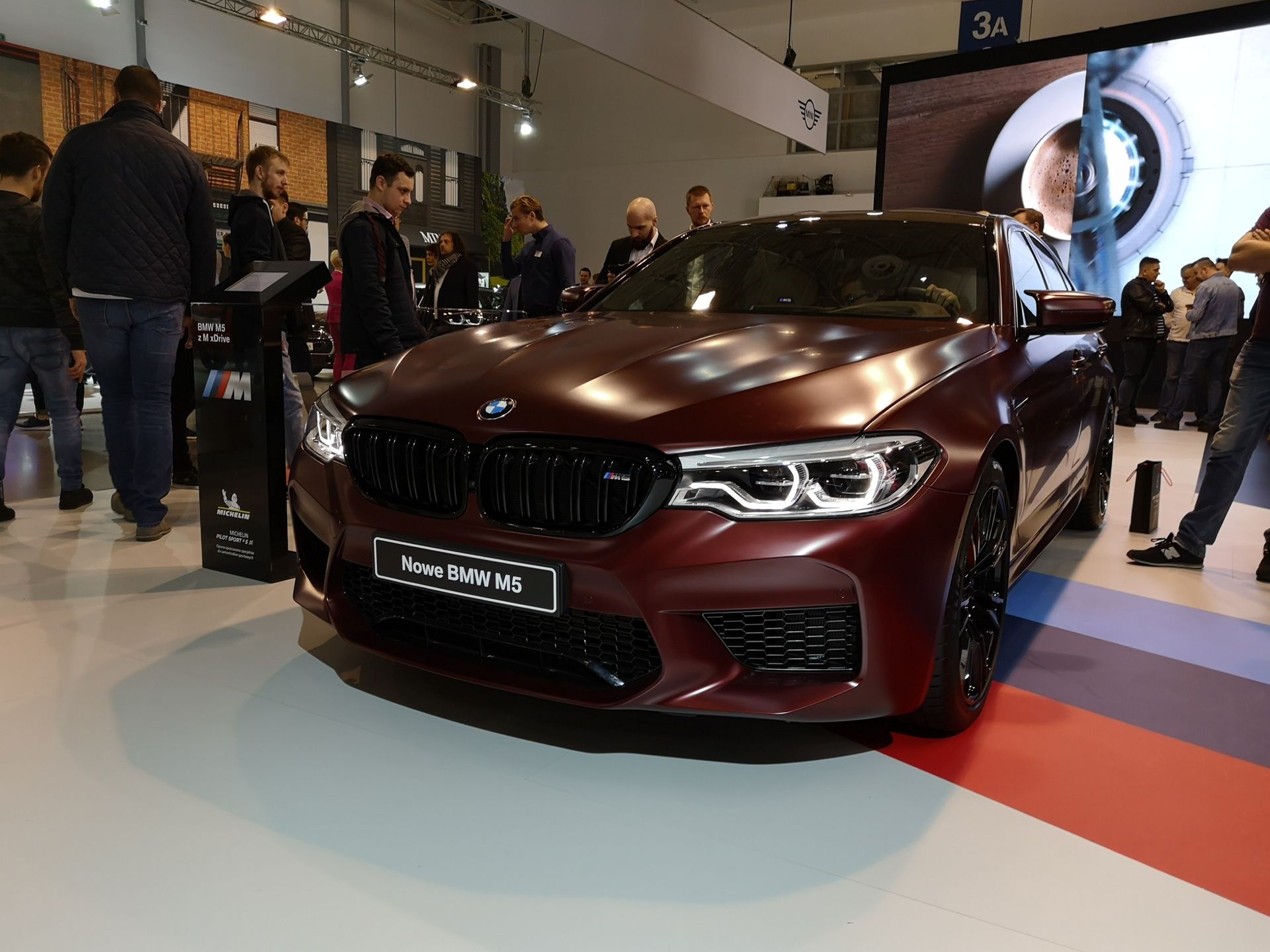 Huawei P20: test bardzo dobrego smartfonu o aparycji pięknego flagowca 26